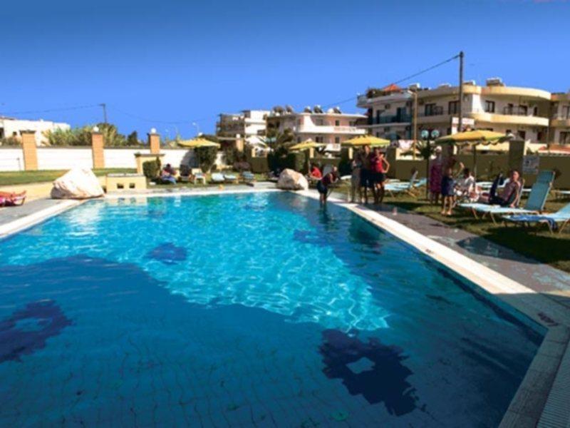 George Aparthotel